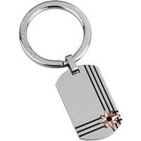 Key Chain Morellato in Acero SU3084 - SU3084